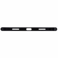 United Pacific - Black 12" LED Light Bar Housing