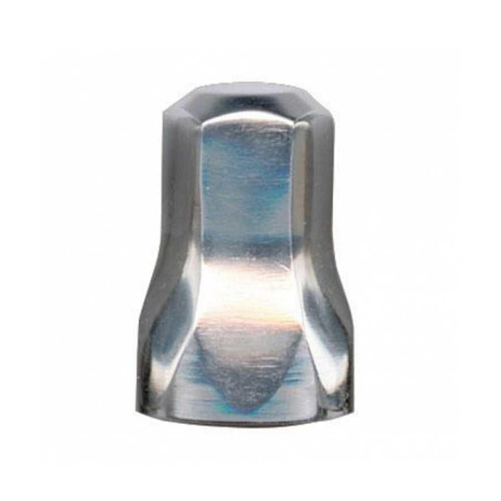 United Pacific - Stainless Steel Air Cleaner Nut With 5/16"-18 Thread