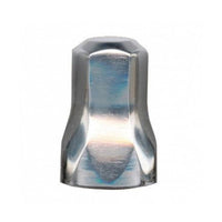 United Pacific - Stainless Steel Air Cleaner Nut With 5/16"-18 Thread