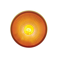 United Pacific - 2-1/2" Round Light Kit (Clearance/Marker) - Amber or Red Lens
