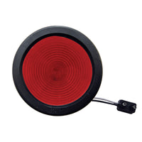 United Pacific - 2-1/2" Round Light Kit (Clearance/Marker) - Amber or Red Lens