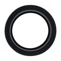 United Pacific - 4" Round Dual Function Turn Signal Light Kit (Amber)