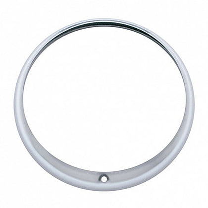 United Pacific - Chrome Guide 682-C Headlight Bezel