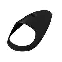 United Pacific - Black Guide 682-C Headlight Turn Signal Housing