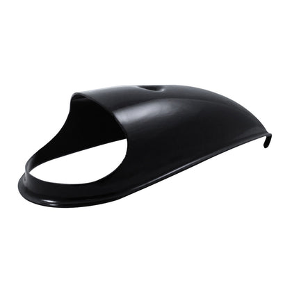 United Pacific - Black Guide 682-C Headlight Turn Signal Housing