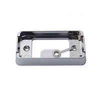 United Pacific - Chrome or Black Mounting Bracket