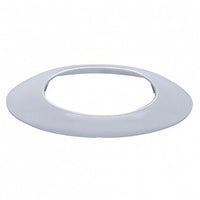 United Pacific - "Phantom I" Bezel or Bezel w Lens Kit (Clear Lens)