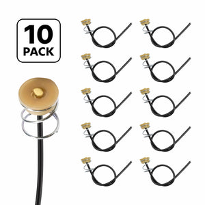 United Pacific - Single Contact 1156 Pigtail (Individual or 10 Pack)