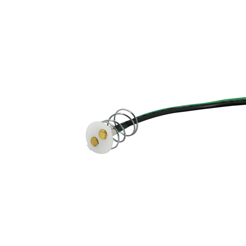 United Pacific - Double Contact 1157 Pigtail (individual or 50 Pack)
