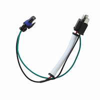 United Pacific - 9005 to H4 Headlight Adapter