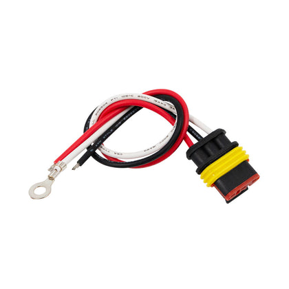 United Pacific - 3 Wire Pin Plug