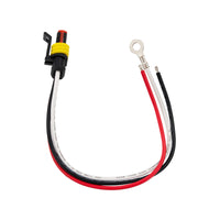 United Pacific - 3 Wire Pin Plug