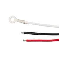 United Pacific - 3 Wire Pin Plug