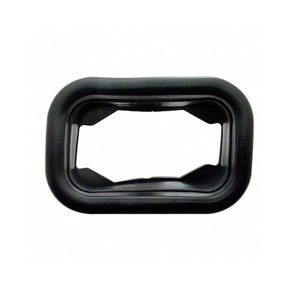 United Pacific - Rectangular Turn Signal Light Kit (Amber Lens)