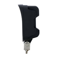 United Pacific - 9 LED Square Wide Angle Driving/Work Flood Light