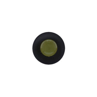 United Pacific - Single LED Snap-In Indicator Light (Amber, Blue, Green, Red or White)