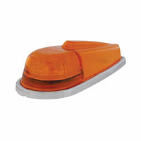 United Pacific - 6 LED Pick-Up/SUV Cab Light (Amber LED/Amber Lens)