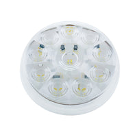 United Pacific - 20 LED 4" Back-Up Competition Series Light (Light Only or Full Light Kit)