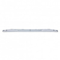 United Pacific - 6 High Power LED Super Thin Warning Light (Amber or White - Clear Lens)