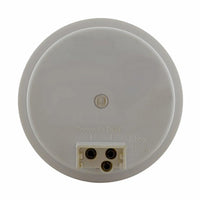 30 LED 4" Round Stop, Turn & Tail Light or Full Light Kit - Red LED (Red Lens)