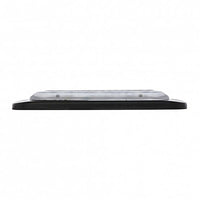 United Pacific - 3 High Power LED Super Thin Warning Light (Amber LED)