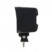 United Pacific - 8 High Power Rectangular 6-Watt LED Work Light