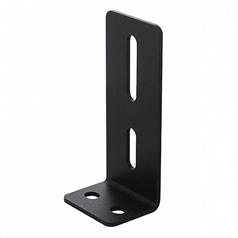 United Pacific - L Bracket for LED Light Bar