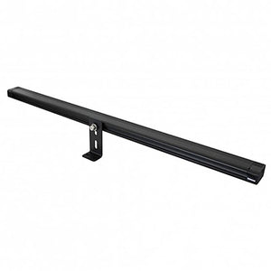 United Pacific - L Bracket for LED Light Bar