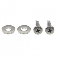 United Pacific - L Bracket for LED Light Bar