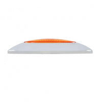 6 LED M5 Millennium Clearance/Marker GloLight - Amber or Red LED (Amber or Red Lens)