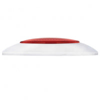 6 LED M5 Millennium Clearance/Marker GloLight - Amber or Red LED (Amber or Red Lens)