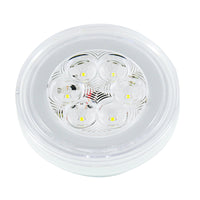21 LED 4" GloLight (Back-Up) - Light Only or Full Light Kit