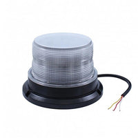 United Pacific - 12 High Power LED Beacon Light (Permanent Mount)