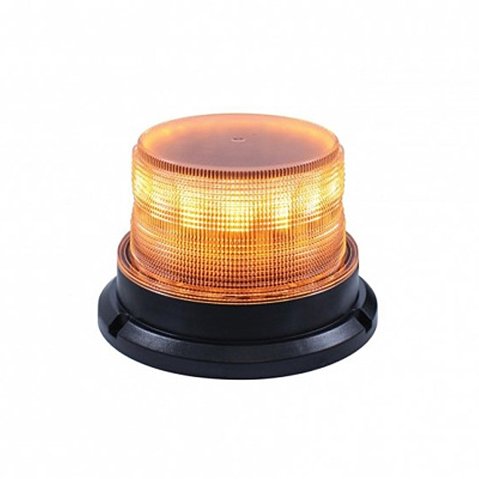 United Pacific - 12 High Power LED Beacon Light (Permanent Mount)