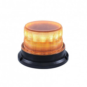United Pacific - 12 High Power LED Beacon Light (Permanent Mount)