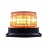 United Pacific - 12 High Power LED Beacon Light (Permanent Mount)