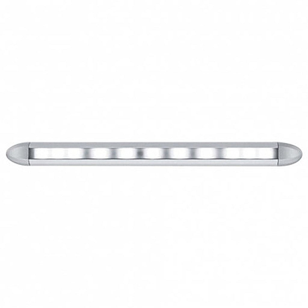 United Pacific - 11 LED Slim Strip Light