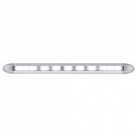 United Pacific - 11 LED Slim Strip Light