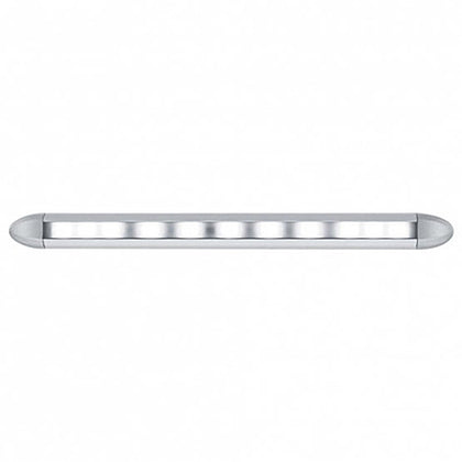United Pacific - 11 LED Slim Strip Light