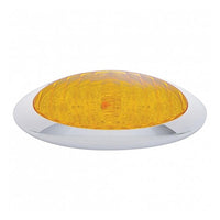 United Pacific - 48 LED Phantom III, Turn Signal Light - Amber LEDs (Amber Lens)