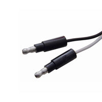 12 LED Reflector Rectangular Clearance Light With Bezel - Amber LEDs (Amber or Clear Lens)