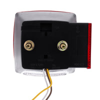 Over 80" Wide LED Submersible Combination Tail Light Kit (Driver, Passenger or Full Kit - 2 lights)