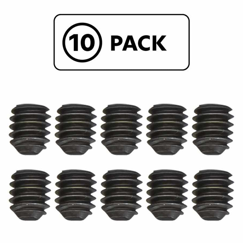 United Pacific - Mini Allen Screws For Toggle Switch Extension (10 Pcs)