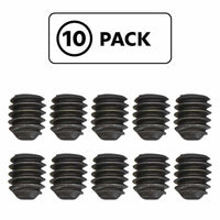 United Pacific - Mini Allen Screws For Toggle Switch Extension (10 Pcs)
