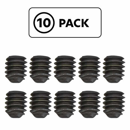 United Pacific - Mini Allen Screws For Toggle Switch Extension (10 Pcs)
