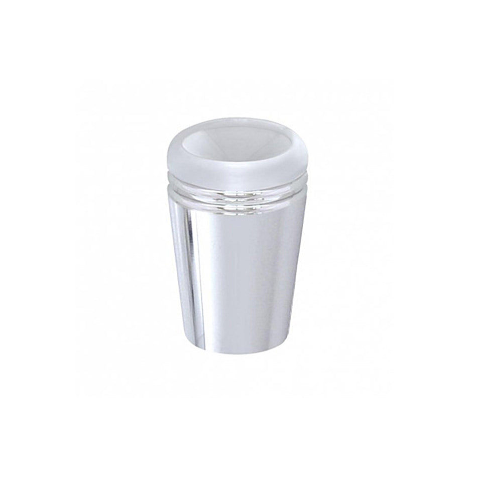 United Pacific - Mini Kenworth Toggle Switch Extension - Indented