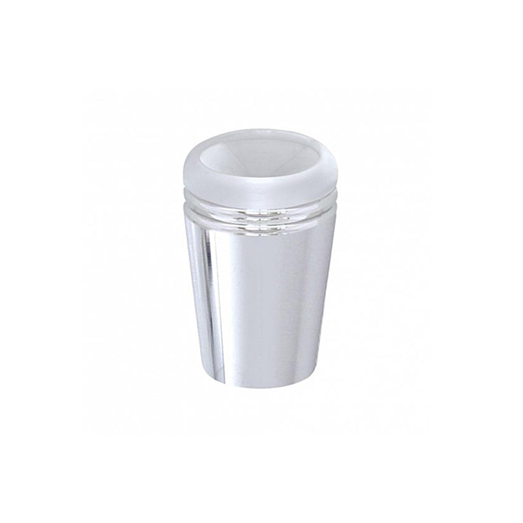 United Pacific - Mini Kenworth Toggle Switch Extension - Indented