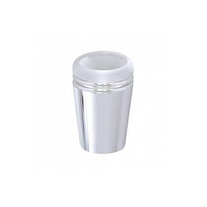 United Pacific - Mini Kenworth Toggle Switch Extension - Indented