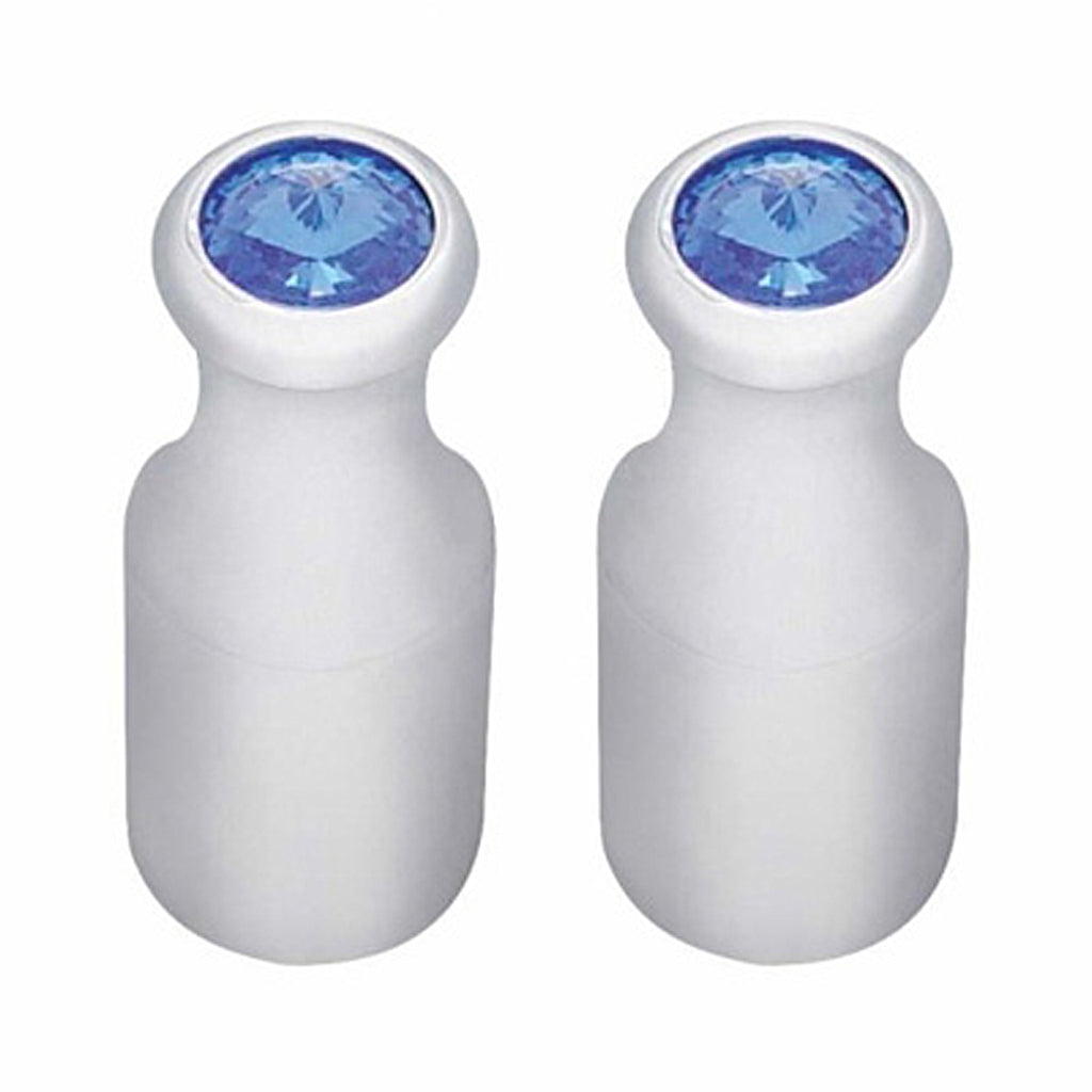 Toggle Switch Extension For International - Crystal (Various Colors)