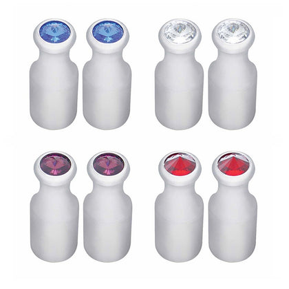 Toggle Switch Extension For International - Crystal (Various Colors)